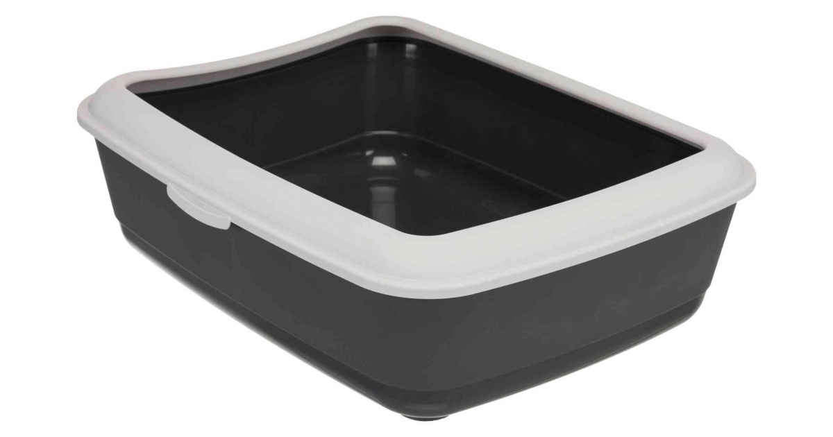 Bac à litière Classic Trixie - 1