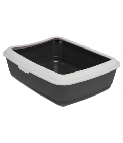 Bac à litière Classic Trixie - 1