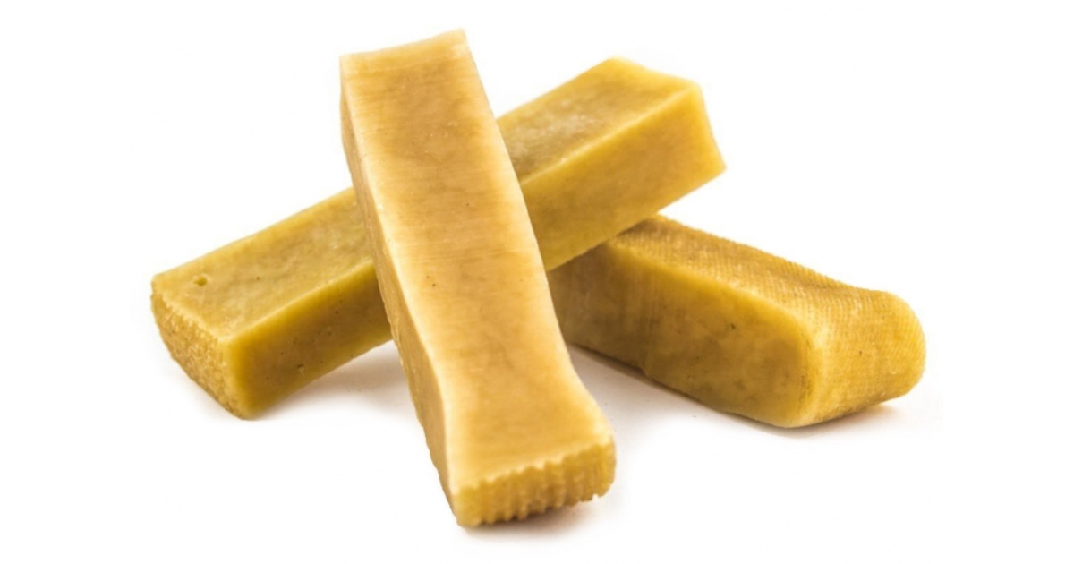 Fromage de Yack Ferribiella - 1