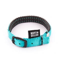 Collier pour chien - Collier confort MS NYLON Martin Sellier - 3 2
