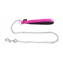 Laisse pour chiens - Laisse métal MS Martin Sellier - 3