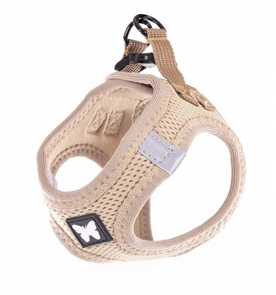 Harnais pour chiens: Harnais MESH Martin Sellier - 5