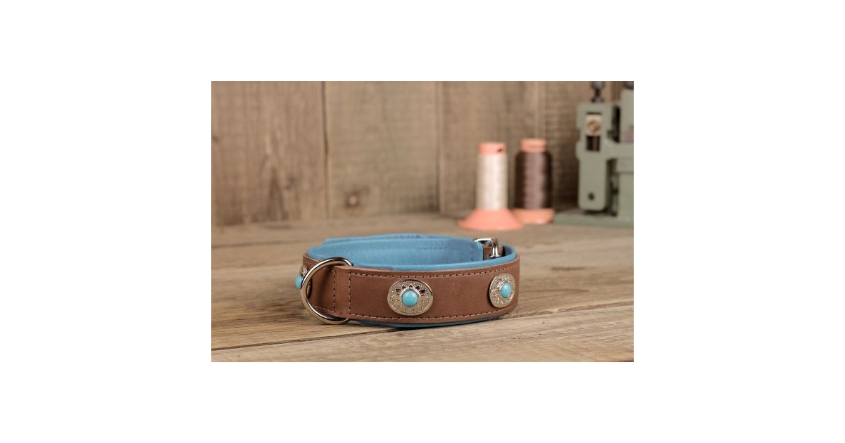 Collier Dallas MAUL - 1