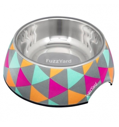 Gamelle Pop FuzzYard - 1