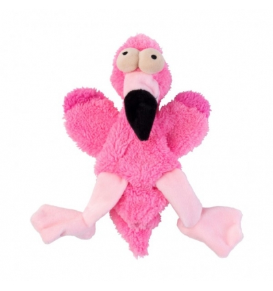 Flat out Flamingo FuzzYard - 1