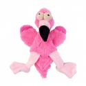 Flat out Flamingo FuzzYard - 1