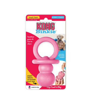Kong - Binkie Kong - 1