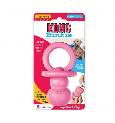 Kong - Binkie Kong - 1