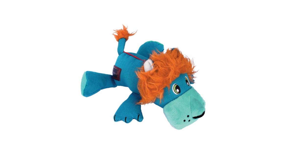 Kong - Cozie ultra Lucky Lion Kong - 1