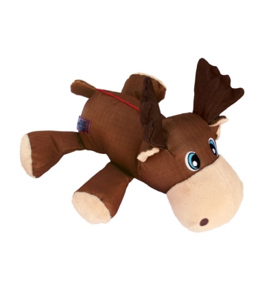 Kong - Cozie Ultra Max Moose Kong - 1