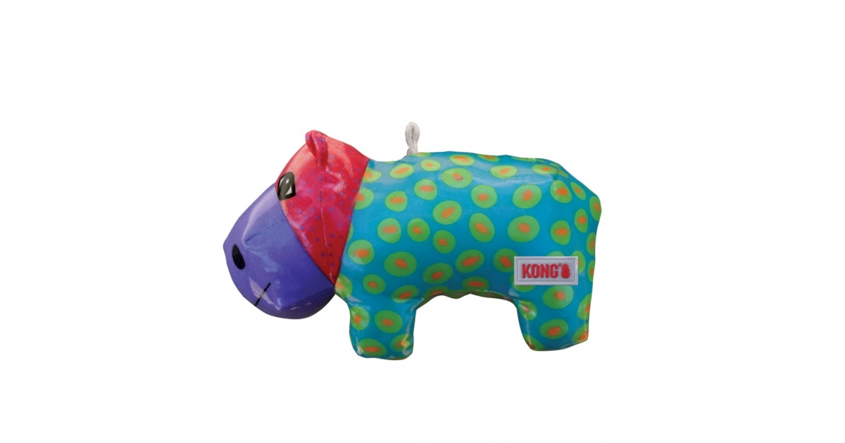 Kong - Shieldz Hippo Kong - 1