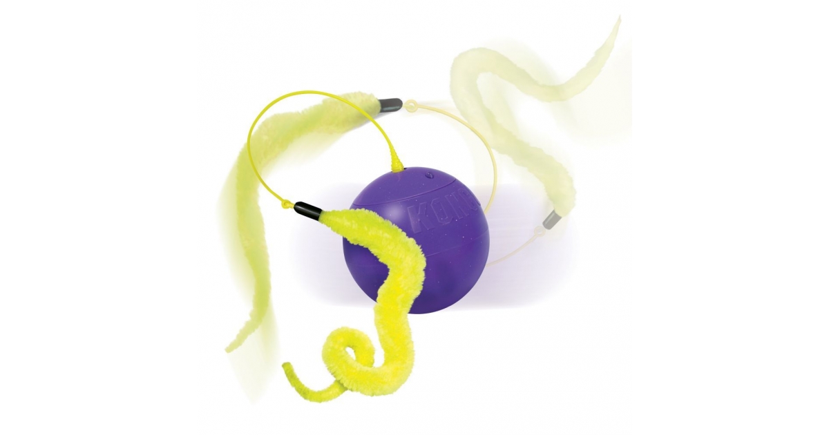 Kong - Purrsuit Whirlwind Kong - 1