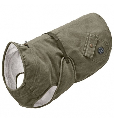 Imperméable pour chiens - Manteau Uppsala trend Hunter - 1