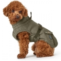 Imperméable pour chiens - Manteau Uppsala trend Hunter - 3