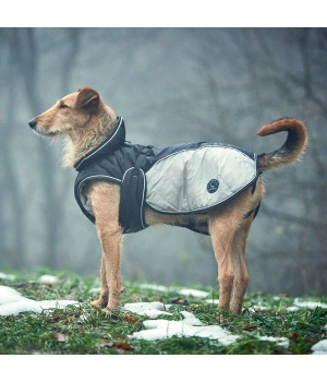 Imperméable pour chiens - Manteau Uppsala Extreme Hunter - 2