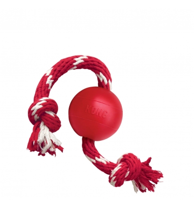 Kong - Ball & Rope Kong - 1