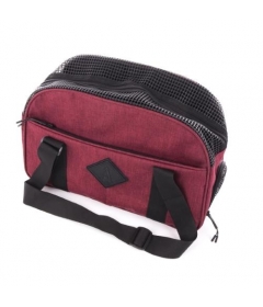 Sac de transport pour chiens - Sac Croisette Bowling 2