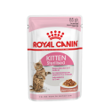 Royal Canin - Kitten Sterilised Sauce Royal Canin - 1