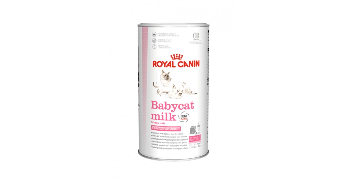 Royal Canin - Baby Cat Milk Royal Canin - 1