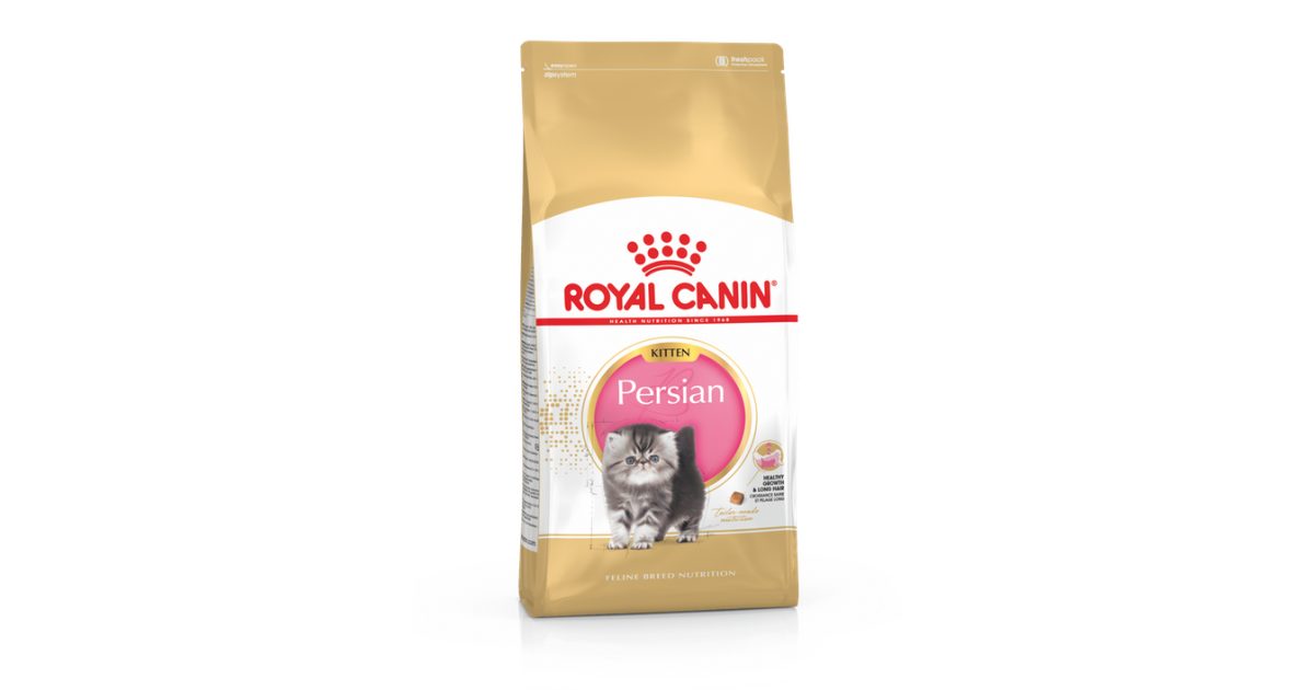 Royal Canin - Persian Kitten Royal Canin - 1