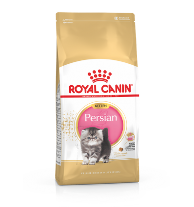 Royal Canin - Persian Kitten Royal Canin - 1