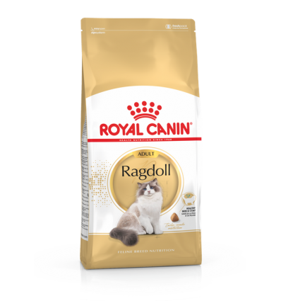 Royal Canin - Ragdoll Adult Royal Canin - 1
