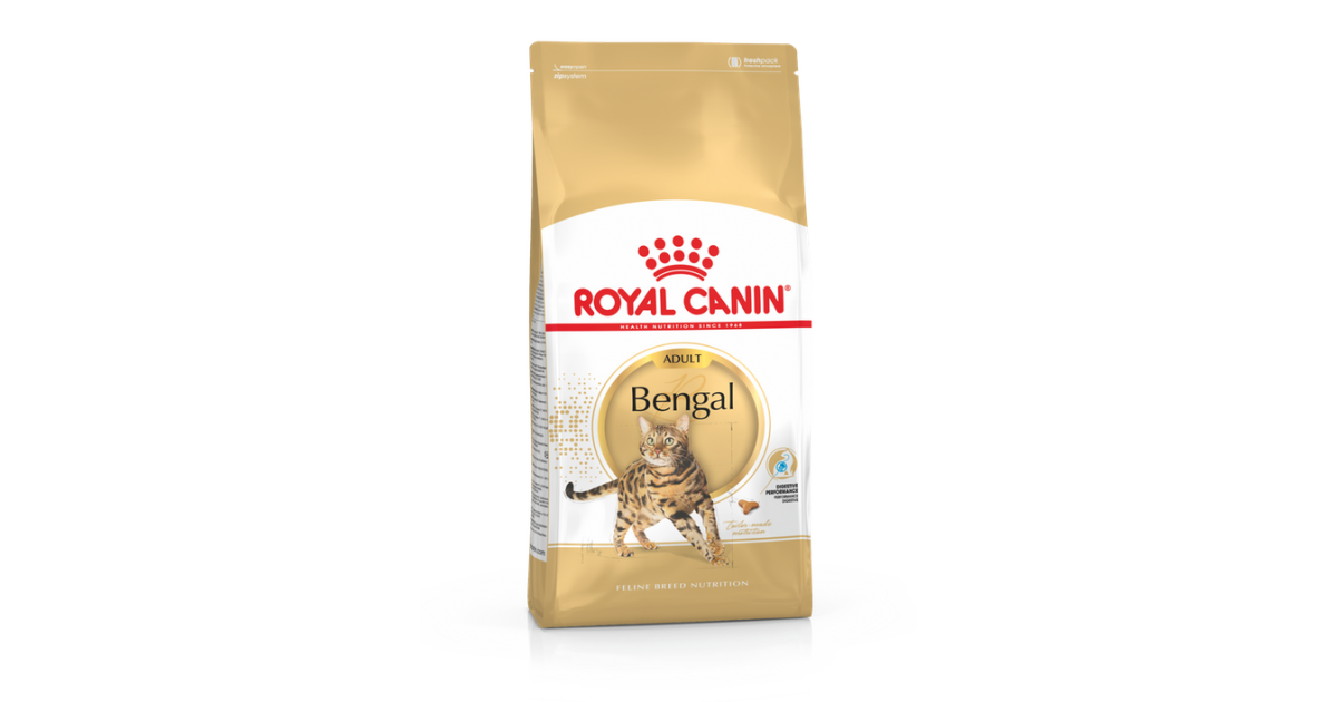 Royal Canin - Bengal Adult Royal Canin - 1