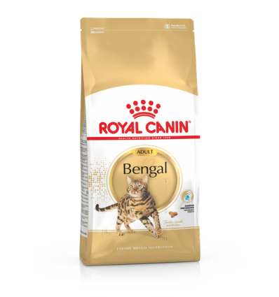 Royal Canin - Bengal Adult Royal Canin - 1
