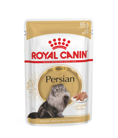 Royal Canin - Persian Adult Sauce Royal Canin - 1