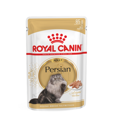 Royal Canin - Persian Adult Sauce Royal Canin - 1
