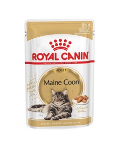 Royal Canin - Maine Coon Adult Sauce Royal Canin - 1