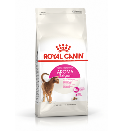 Royal Canin - Aroma Exigent Royal Canin - 1