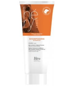 Shampoing poil fauve Martin Sellier - 1