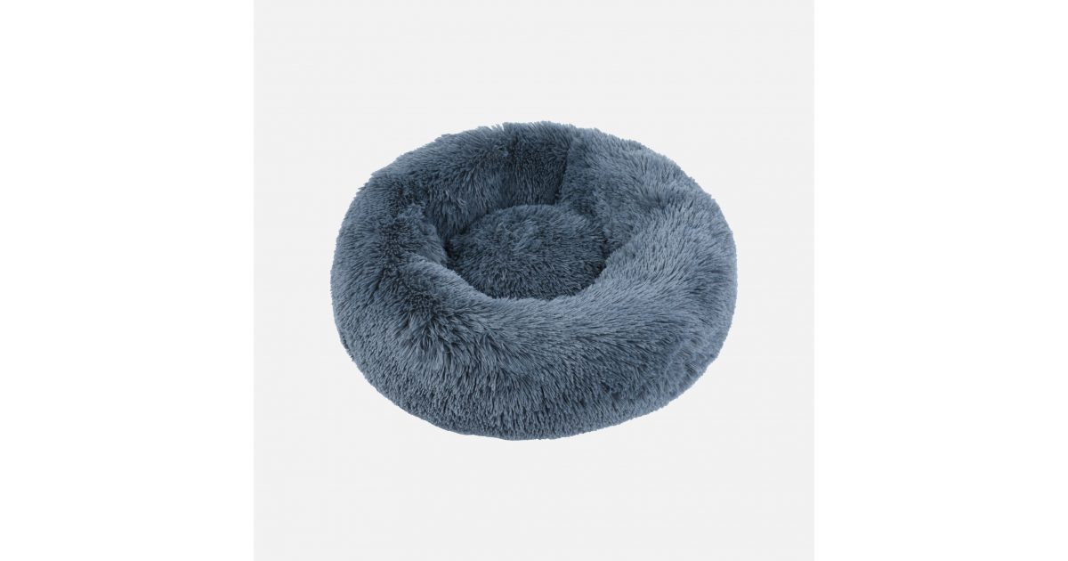 Corbeille ronde moelleuse Wouapy - 3