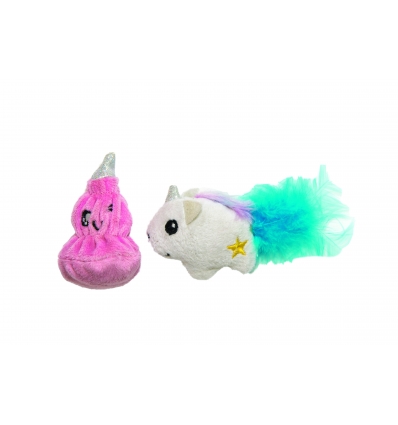 Unicorn & Poo