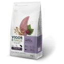 Vigor & Sage - Astragalus Well Being (Senior Cat) Vigor & Sage - 2