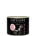 Patée Chaton (Poulet) Cat's Love - 2