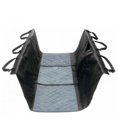 Couverture de Protection Auto Confort Hunter - 1