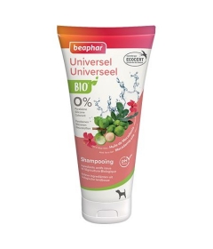 Shampoing universel chien Bio