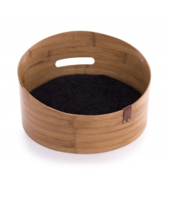 Panier pour chiens - Corbeille Biseau Martin Sellier - 1