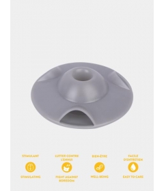 Flying Saucer Anti-glouton 2