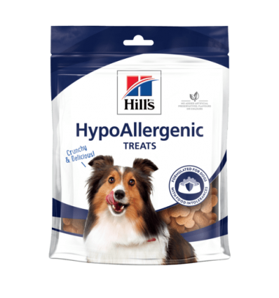 Friandises hypoallergenic Hill's Science Plan - 1