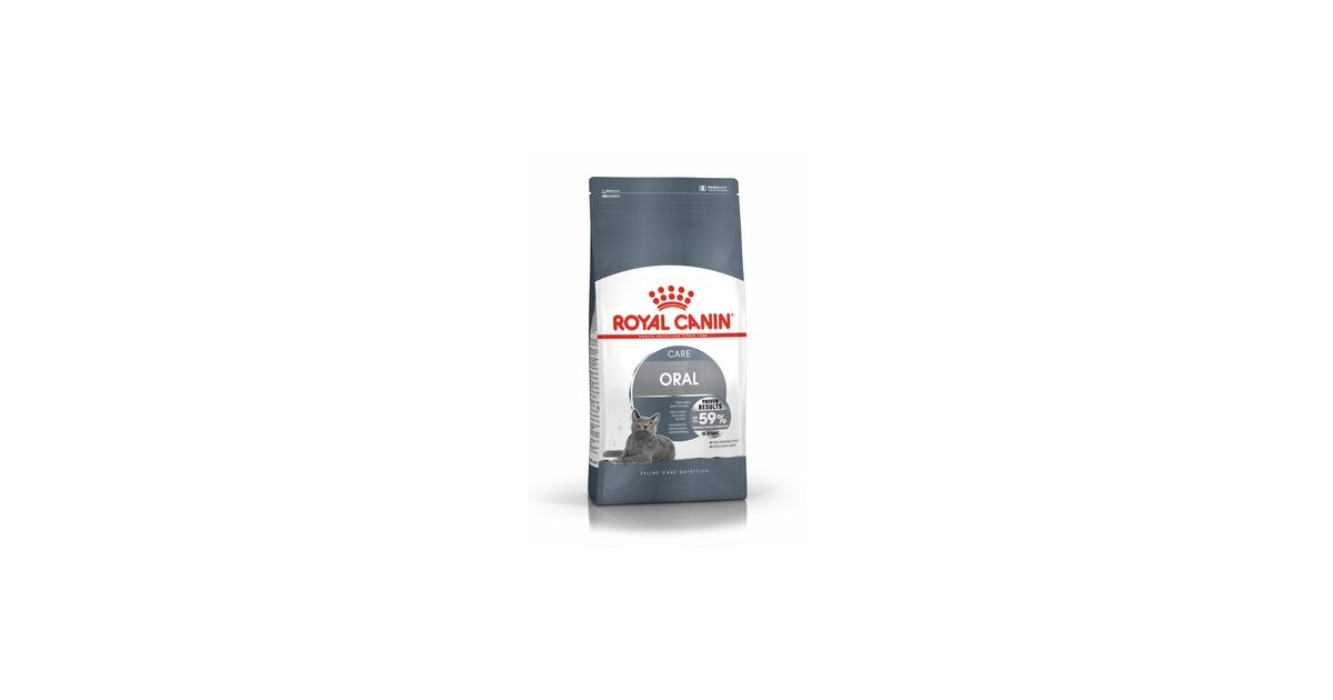 Royal Canin - Oral Care Royal Canin - 1