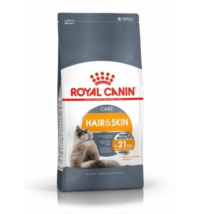 Royal Canin - Hair & Skin Care Royal Canin - 1