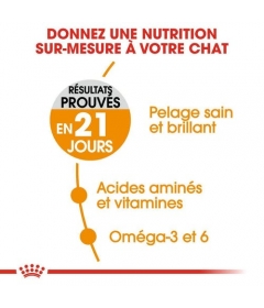 Royal Canin - Hair & Skin Care Royal Canin - 1 2