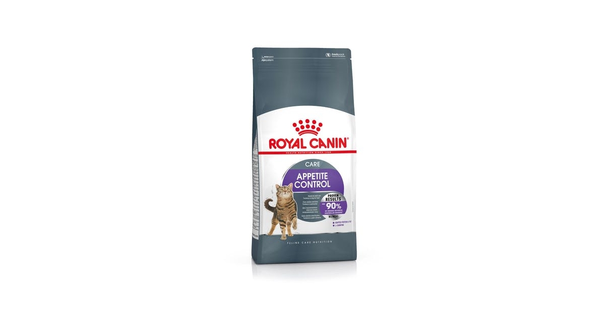 Royal Canin - Appetite Control Care Royal Canin - 1