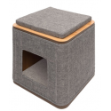 Arbre V cubo stone Vesper - 1