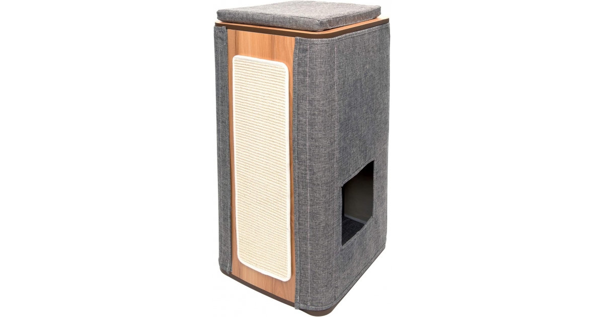 Arbre V cubo tower Vesper - 1