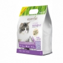 Litière pour chat: Litière Soja Lavande essentiel Hagen - 1