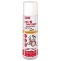 Produit anti-parasitaire chat & chien: Spray insecticide habitat